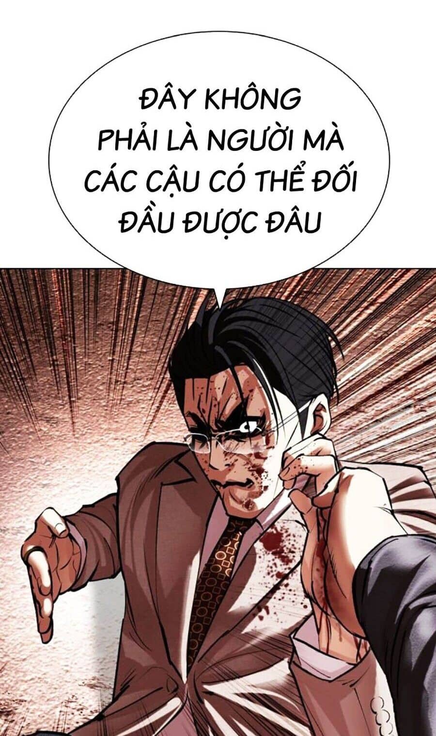 Hoán Đổi Diệu Kỳ - Chương 497 - ảnh 27
