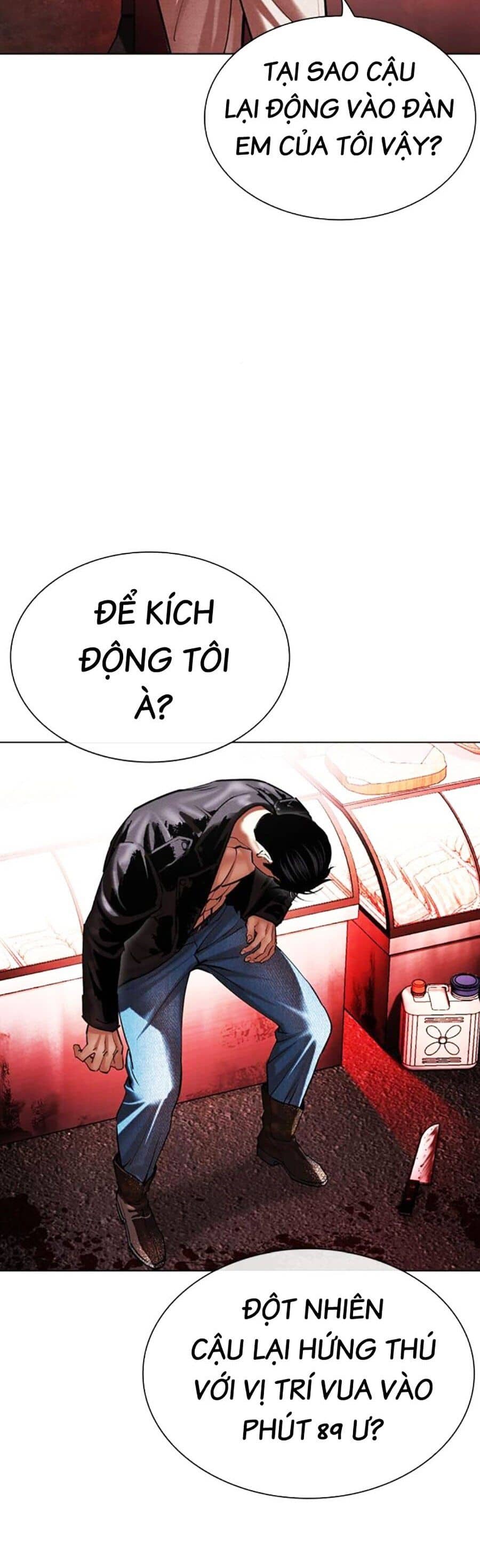 Hoán Đổi Diệu Kỳ - Chương 497 - ảnh 3