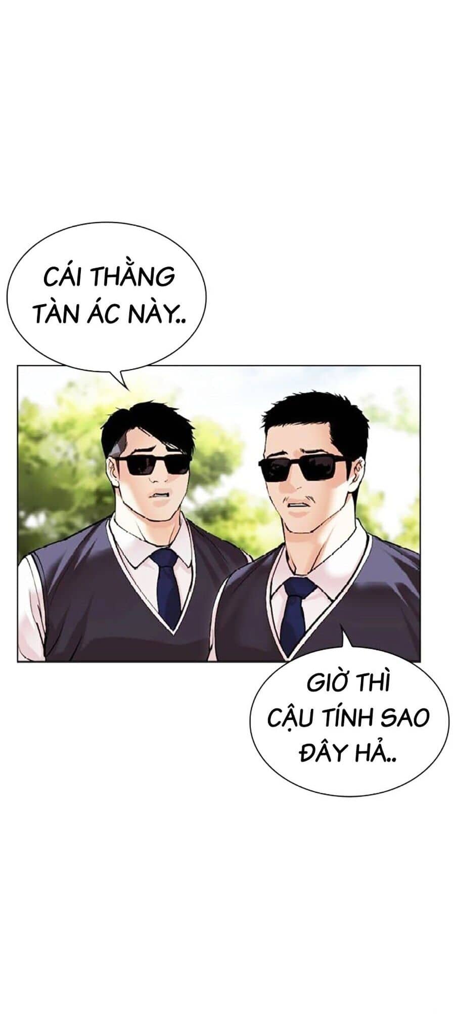 Hoán Đổi Diệu Kỳ - Chương 497 - ảnh 51