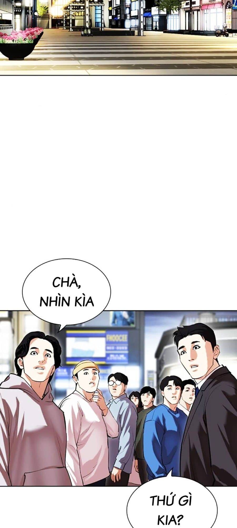 Hoán Đổi Diệu Kỳ - Chương 497 - ảnh 56