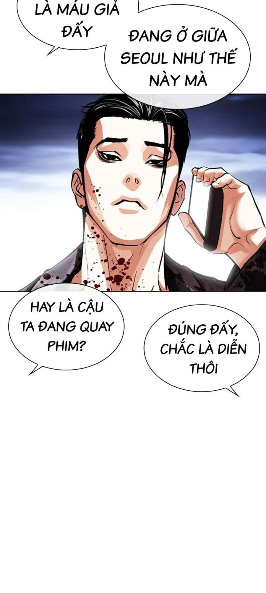 Hoán Đổi Diệu Kỳ - Chương 497 - ảnh 59