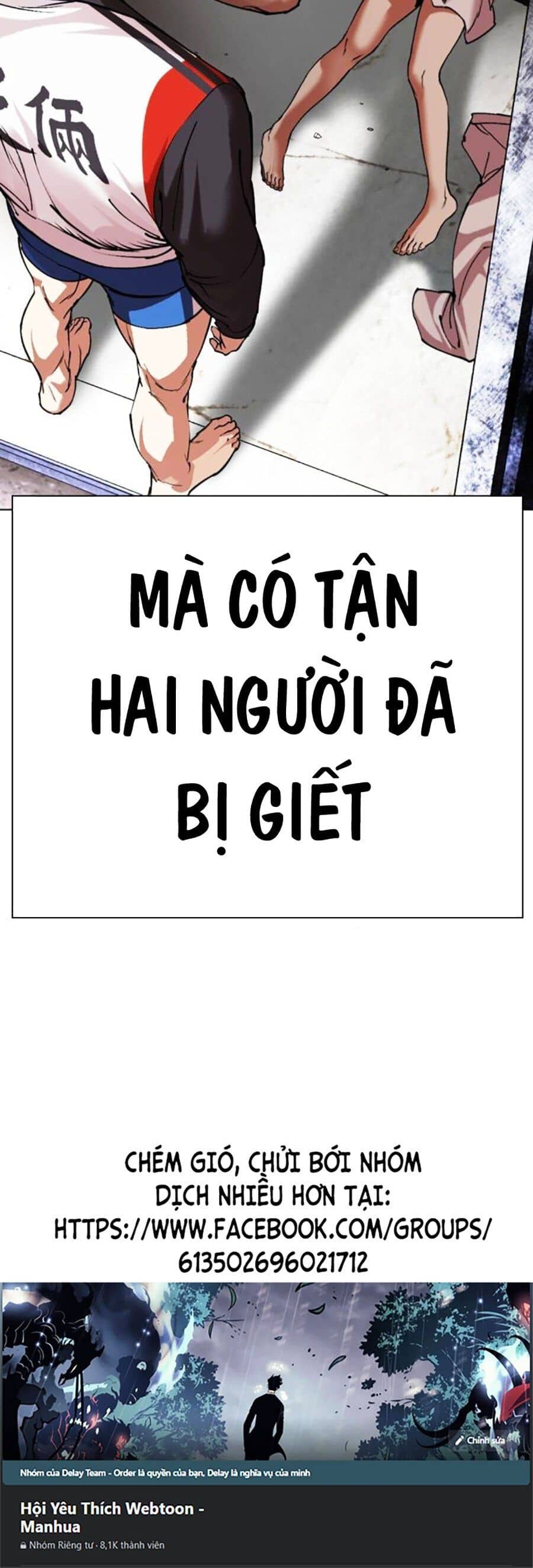 Hoán Đổi Diệu Kỳ - Chương 498 - ảnh 105