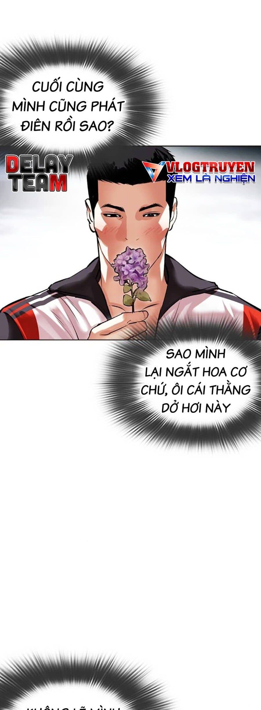 Hoán Đổi Diệu Kỳ - Chương 498 - ảnh 27
