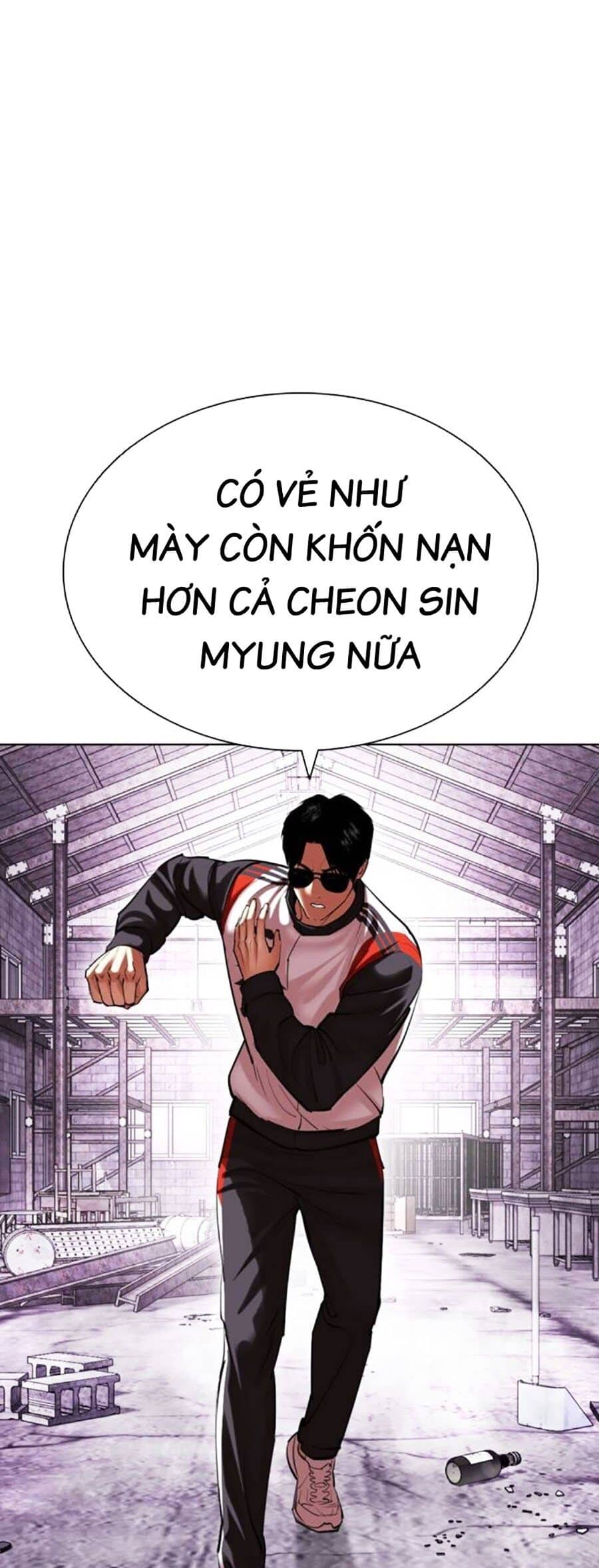 Hoán Đổi Diệu Kỳ - Chương 498 - ảnh 58