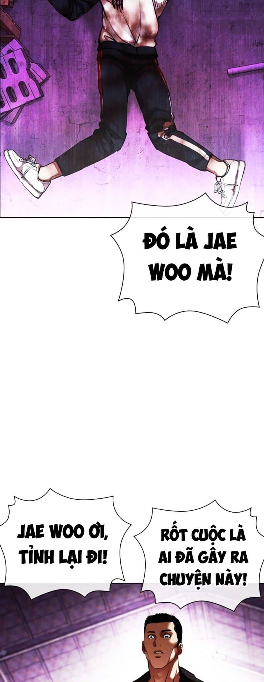 Hoán Đổi Diệu Kỳ - Chương 498 - ảnh 63