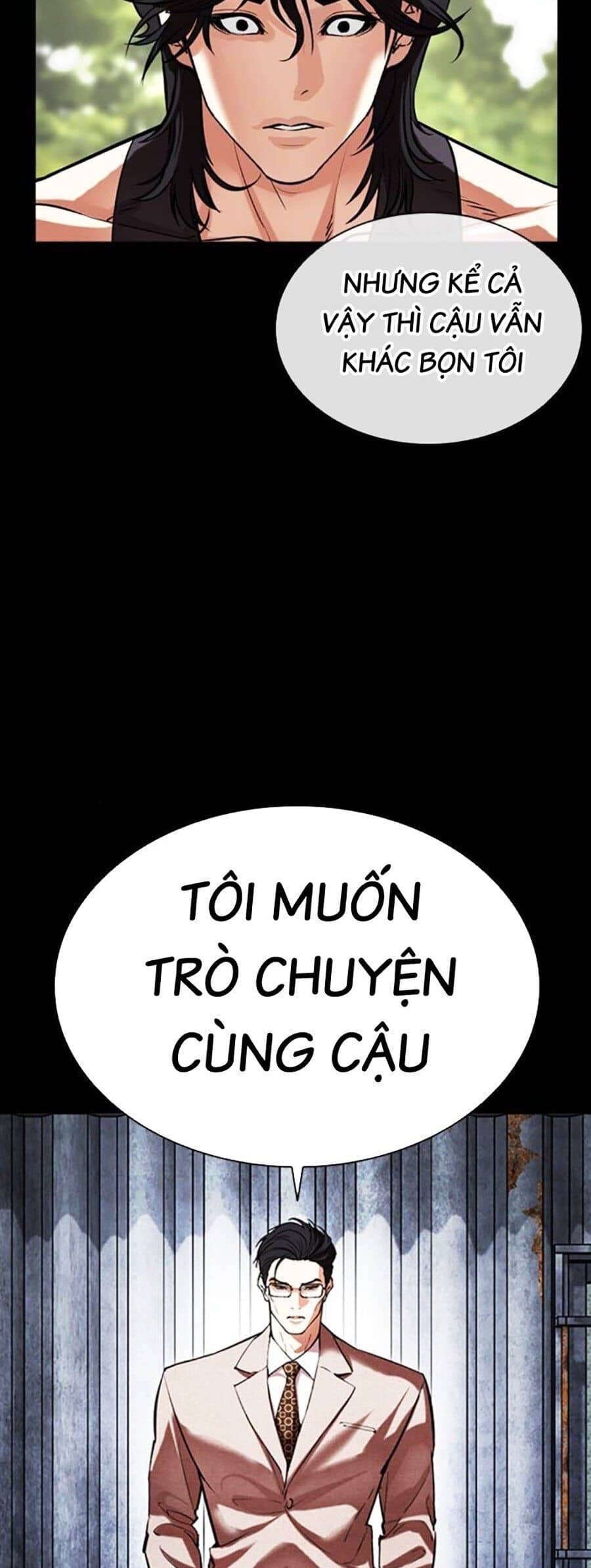 Hoán Đổi Diệu Kỳ - Chương 499 - ảnh 127