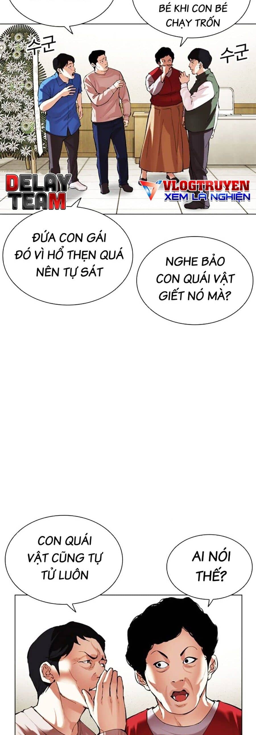 Hoán Đổi Diệu Kỳ - Chương 499 - ảnh 154