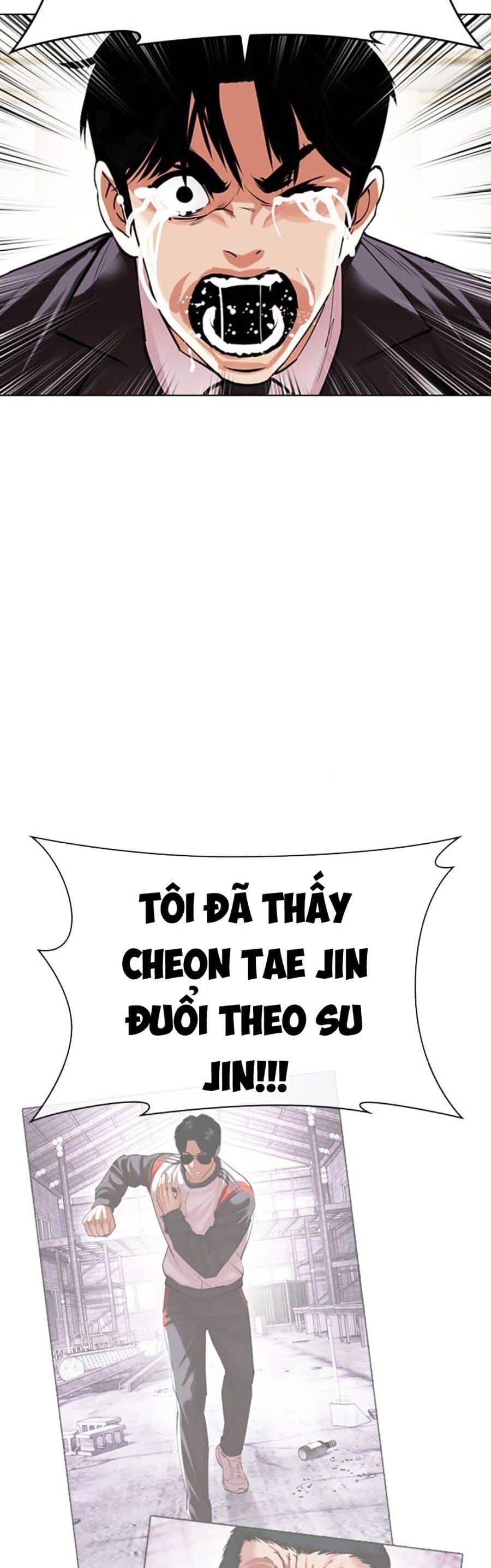 Hoán Đổi Diệu Kỳ - Chương 499 - ảnh 158