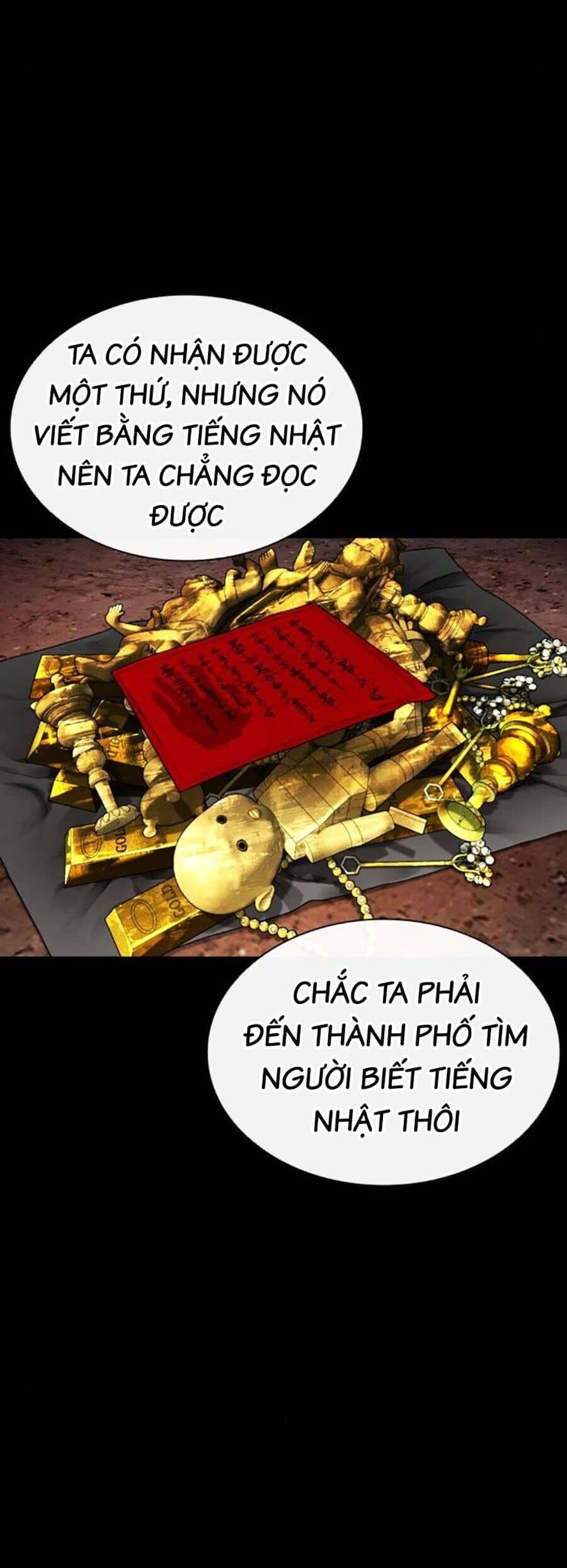 Hoán Đổi Diệu Kỳ - Chương 499 - ảnh 72