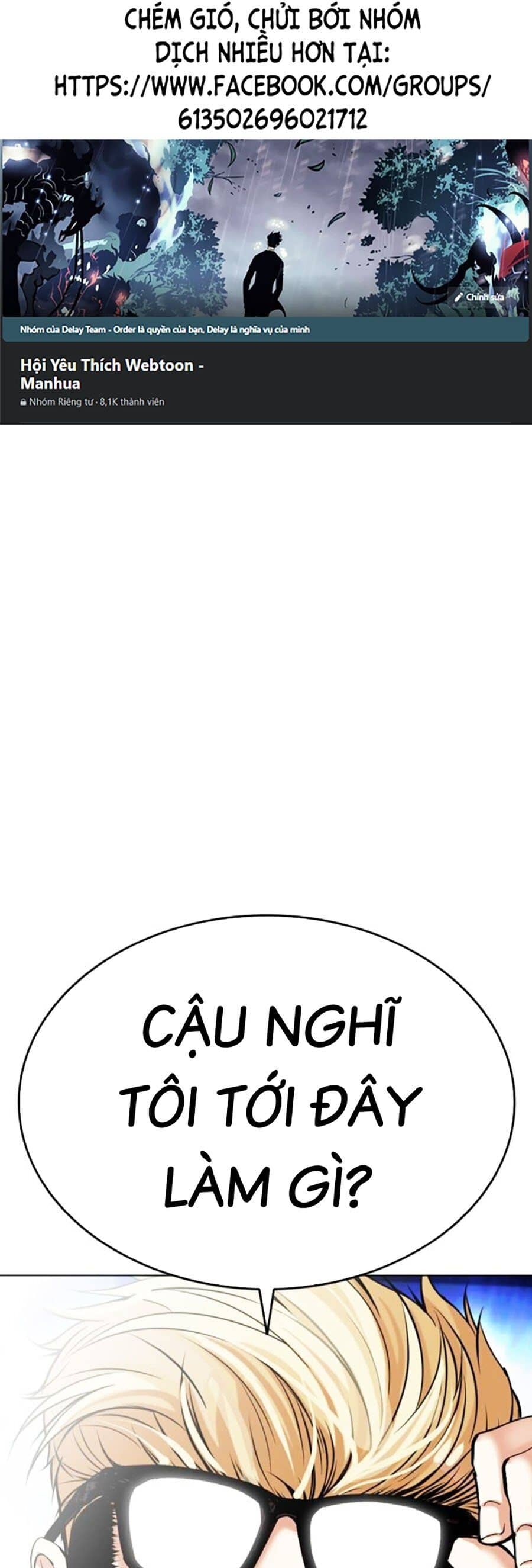 Hoán Đổi Diệu Kỳ - Chương 500 - ảnh 1