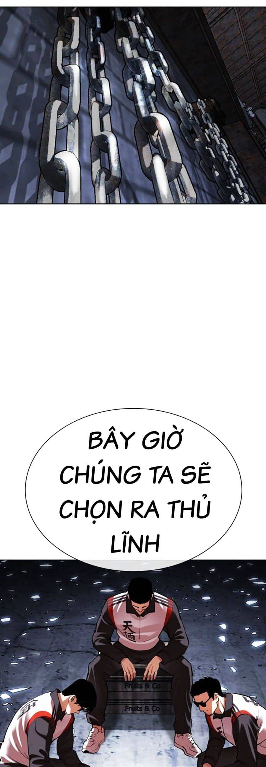 Hoán Đổi Diệu Kỳ - Chương 500 - ảnh 127