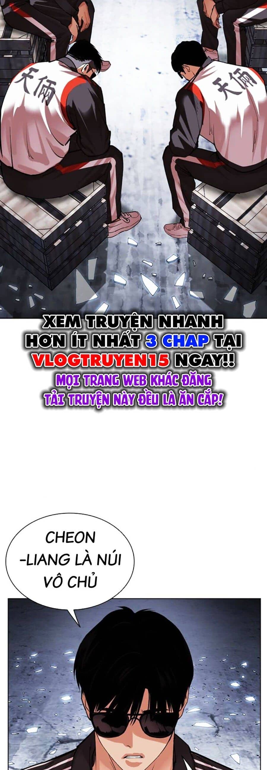 Hoán Đổi Diệu Kỳ - Chương 500 - ảnh 128
