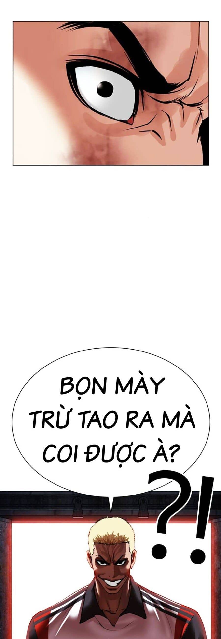 Hoán Đổi Diệu Kỳ - Chương 500 - ảnh 137
