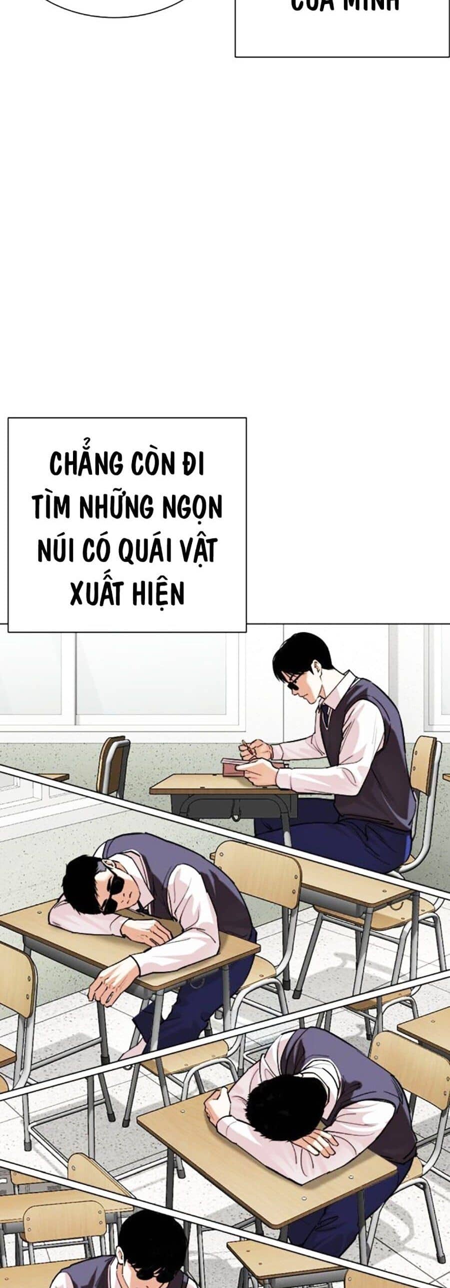 Hoán Đổi Diệu Kỳ - Chương 500 - ảnh 32