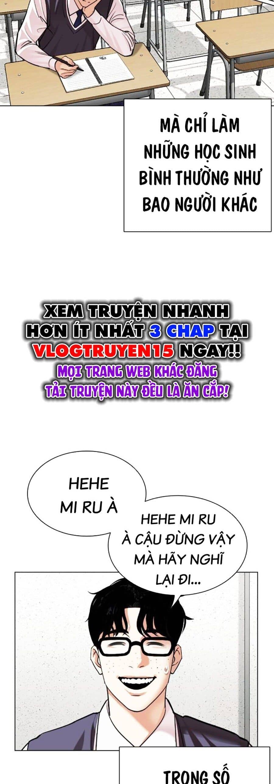 Hoán Đổi Diệu Kỳ - Chương 500 - ảnh 33