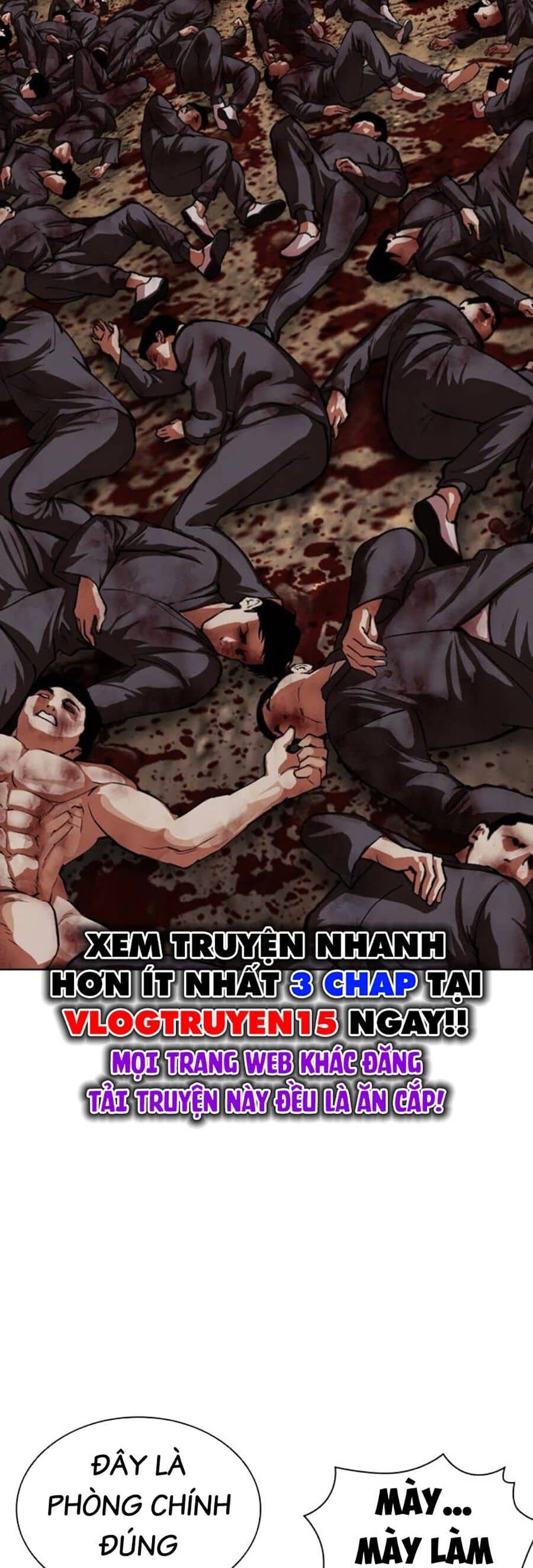 Hoán Đổi Diệu Kỳ - Chương 500 - ảnh 4