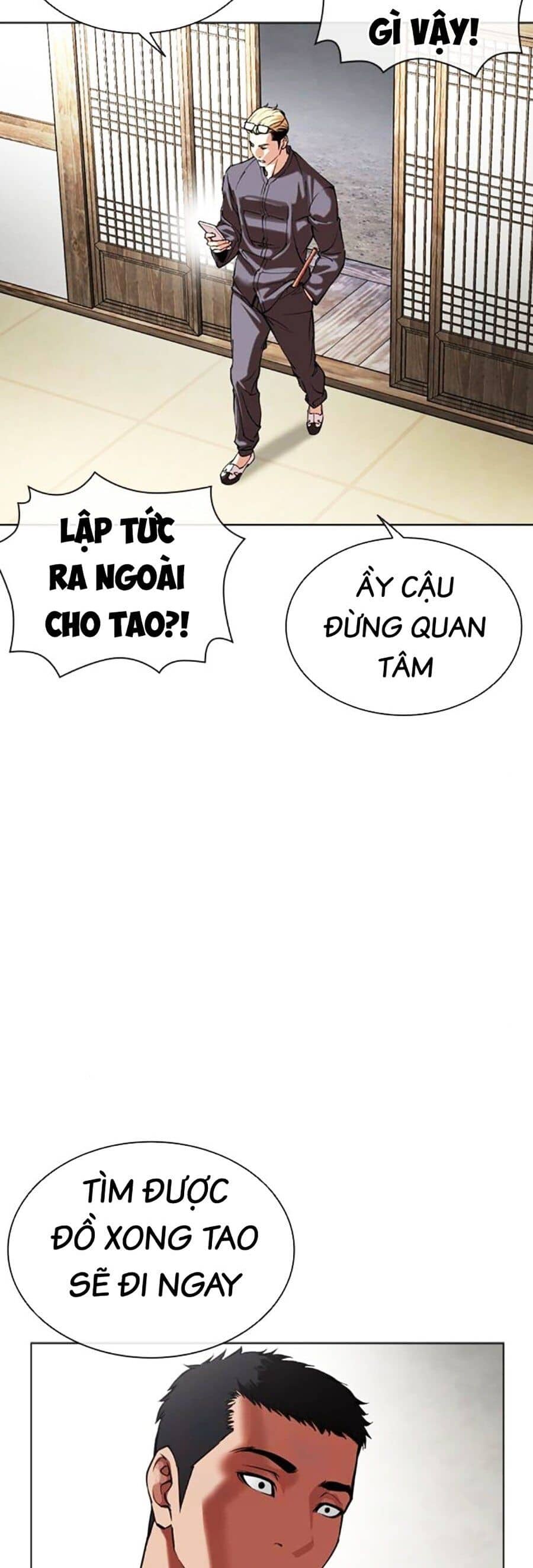 Hoán Đổi Diệu Kỳ - Chương 500 - ảnh 5
