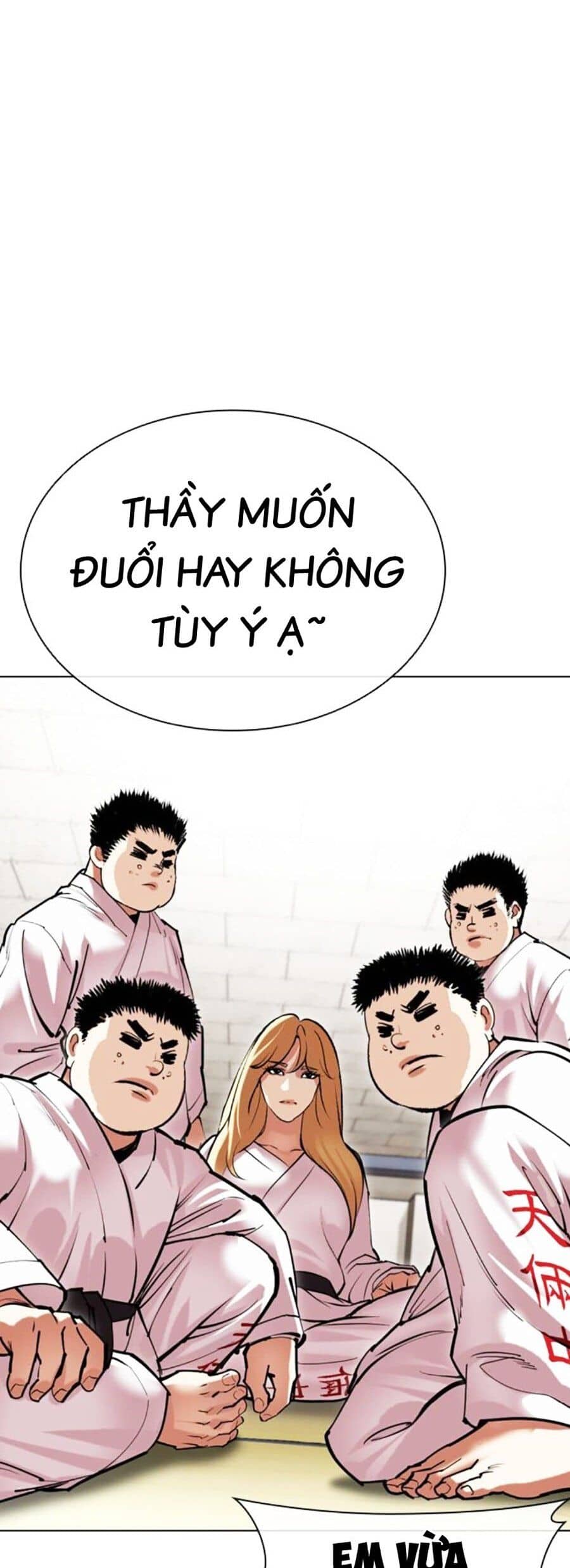 Hoán Đổi Diệu Kỳ - Chương 500 - ảnh 54