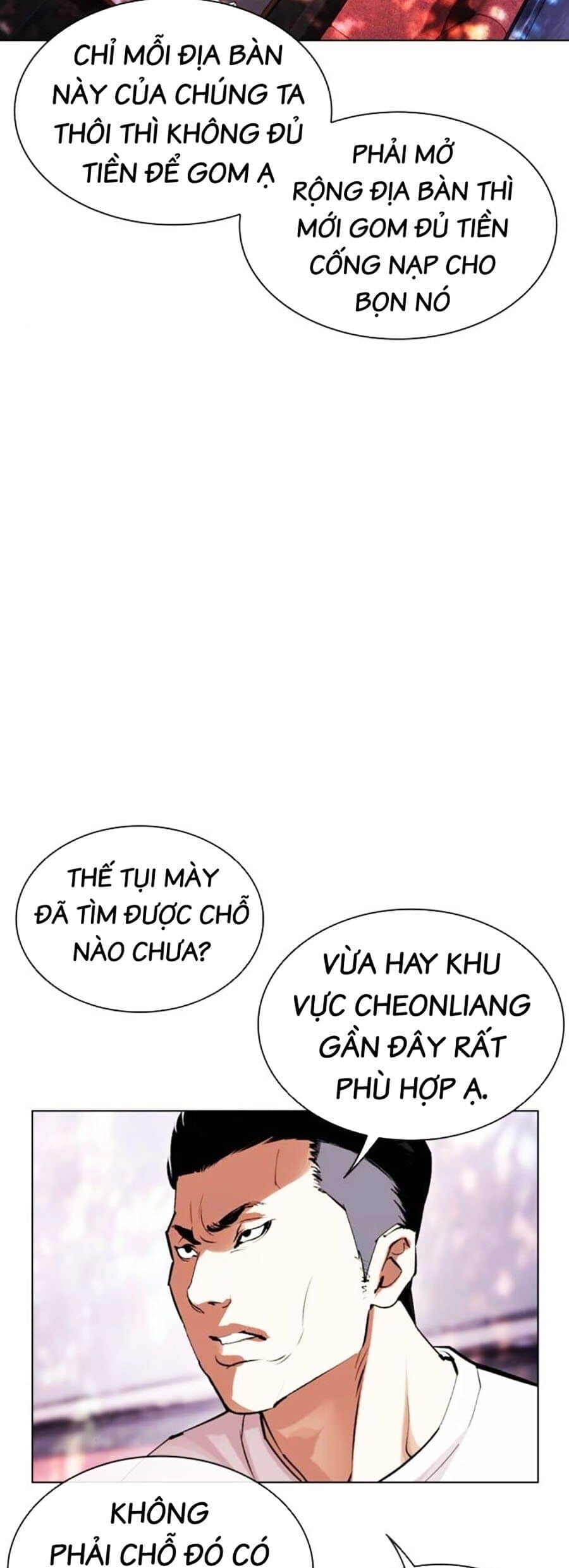 Hoán Đổi Diệu Kỳ - Chương 500 - ảnh 64