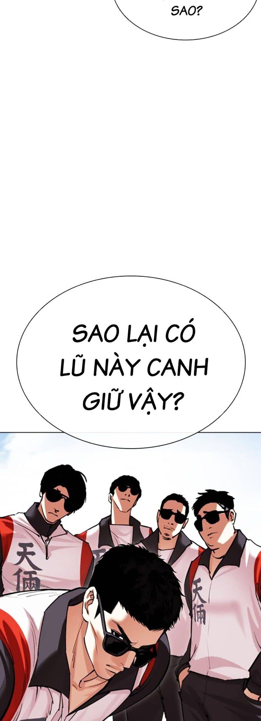 Hoán Đổi Diệu Kỳ - Chương 500 - ảnh 69