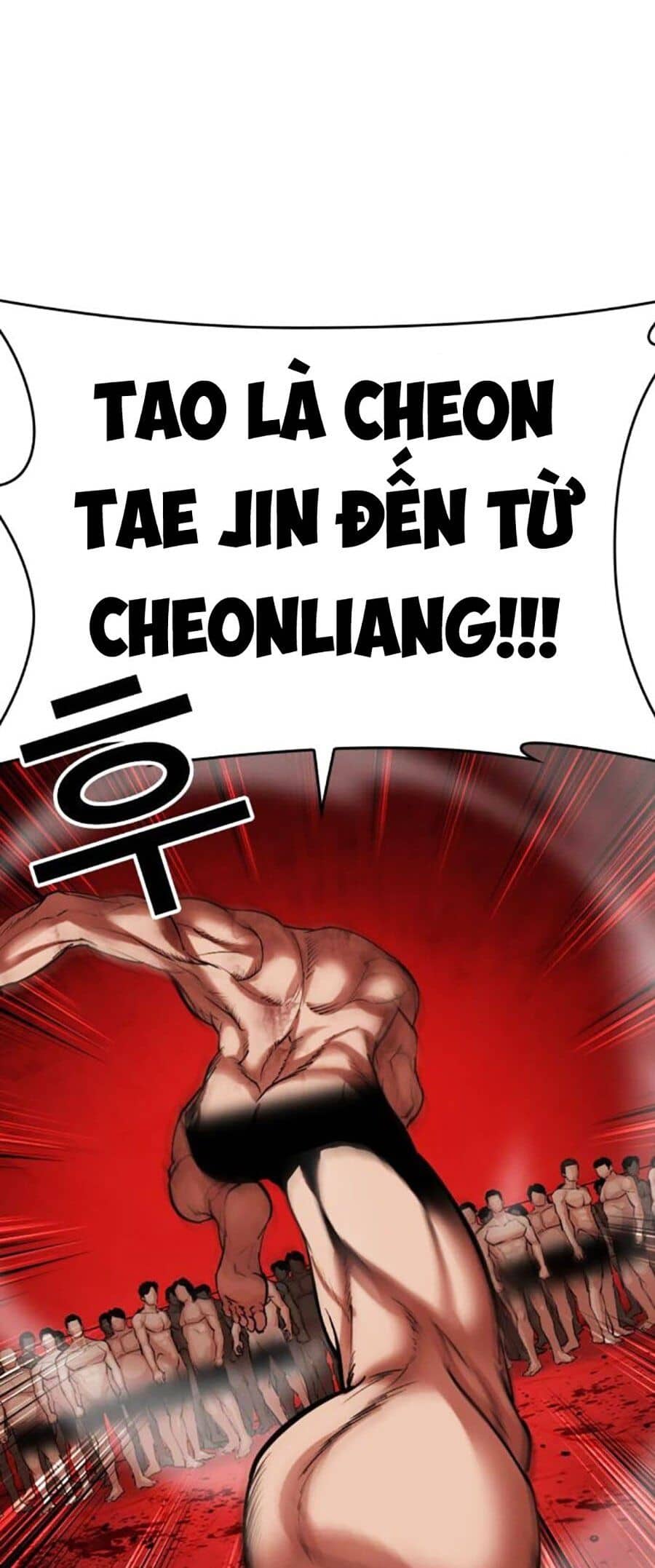 Hoán Đổi Diệu Kỳ - Chương 500 - ảnh 99