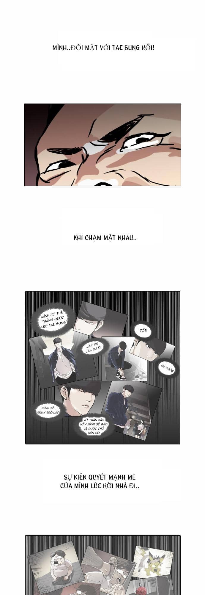 Hoán Đổi Diệu Kỳ - Chương 50 - ảnh 17