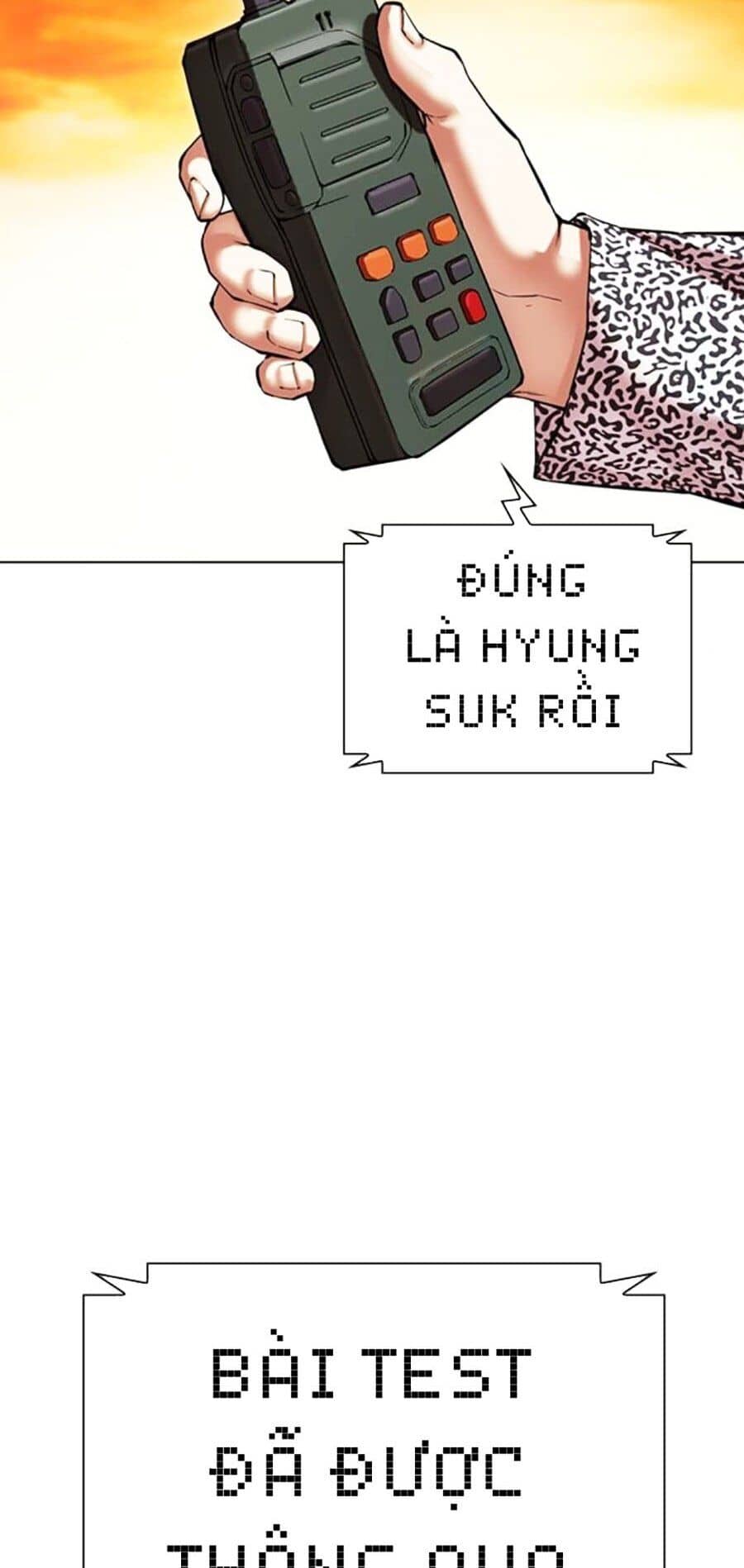 Hoán Đổi Diệu Kỳ - Chương 502 - ảnh 118
