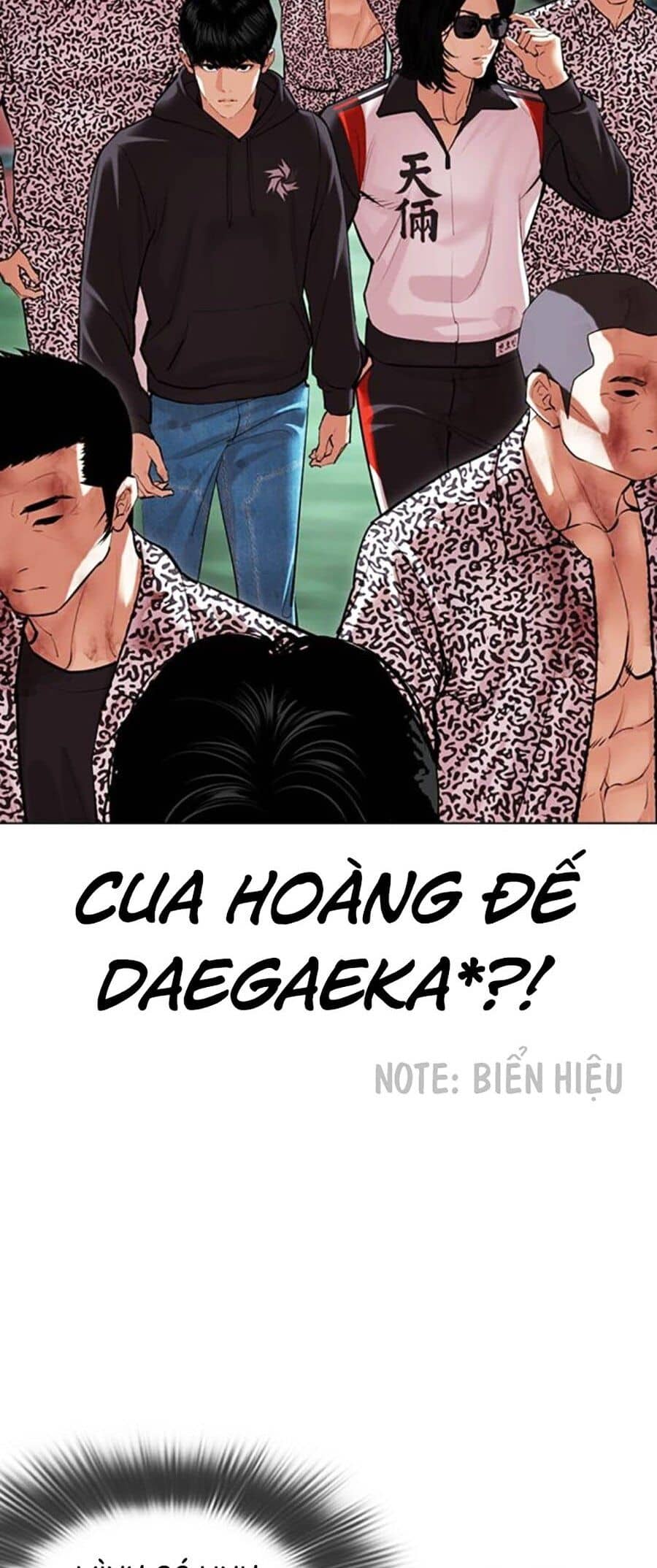 Hoán Đổi Diệu Kỳ - Chương 502 - ảnh 124
