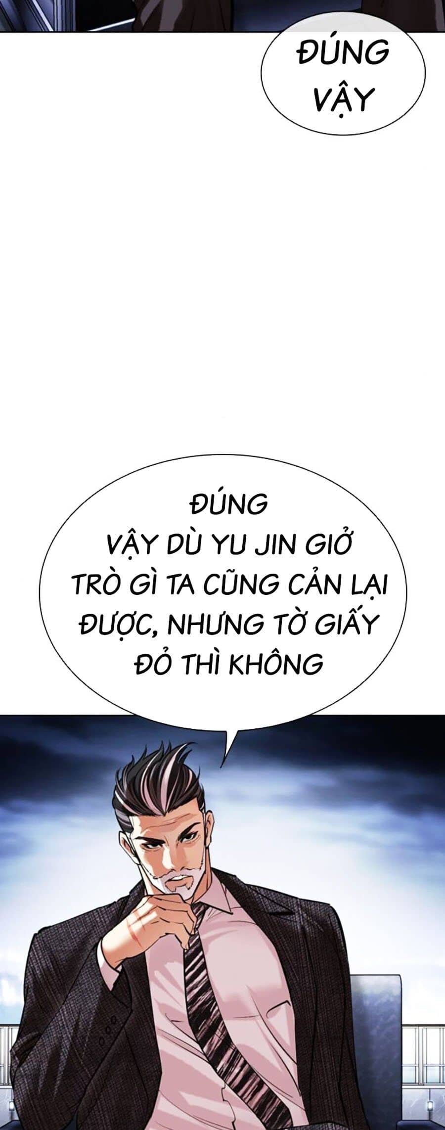 Hoán Đổi Diệu Kỳ - Chương 502 - ảnh 58