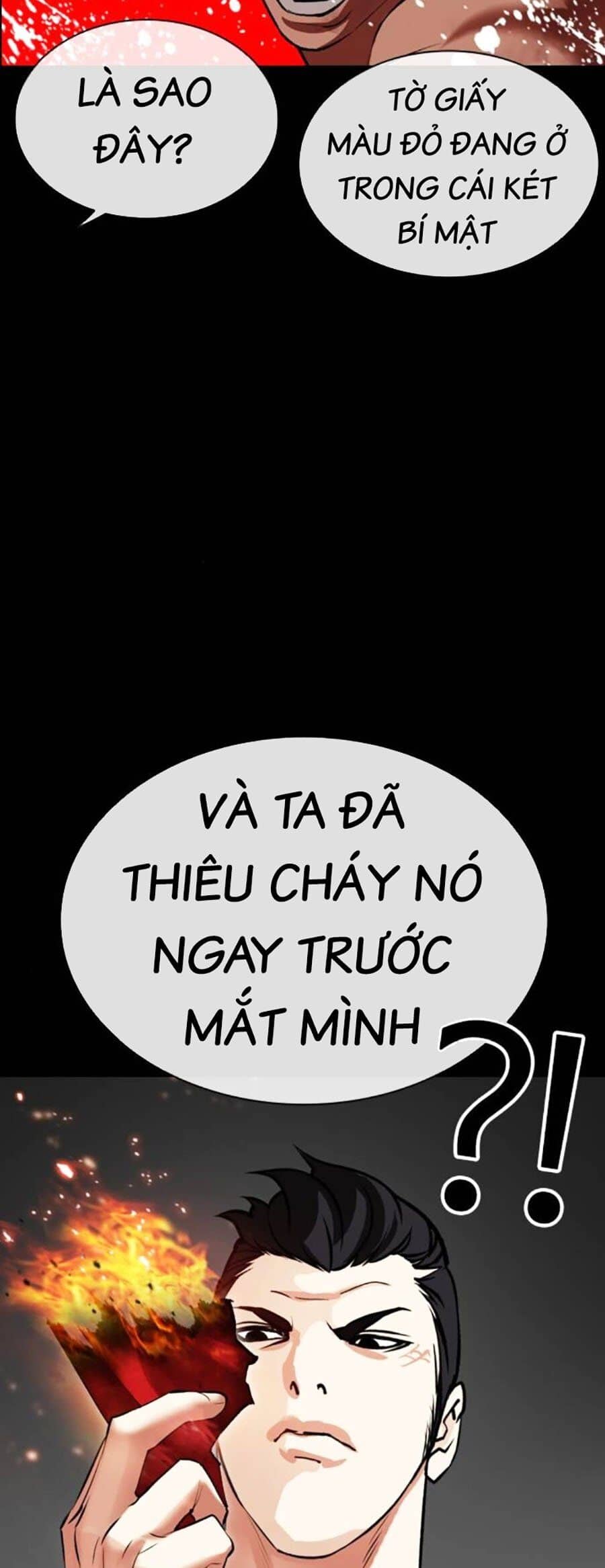 Hoán Đổi Diệu Kỳ - Chương 502 - ảnh 63