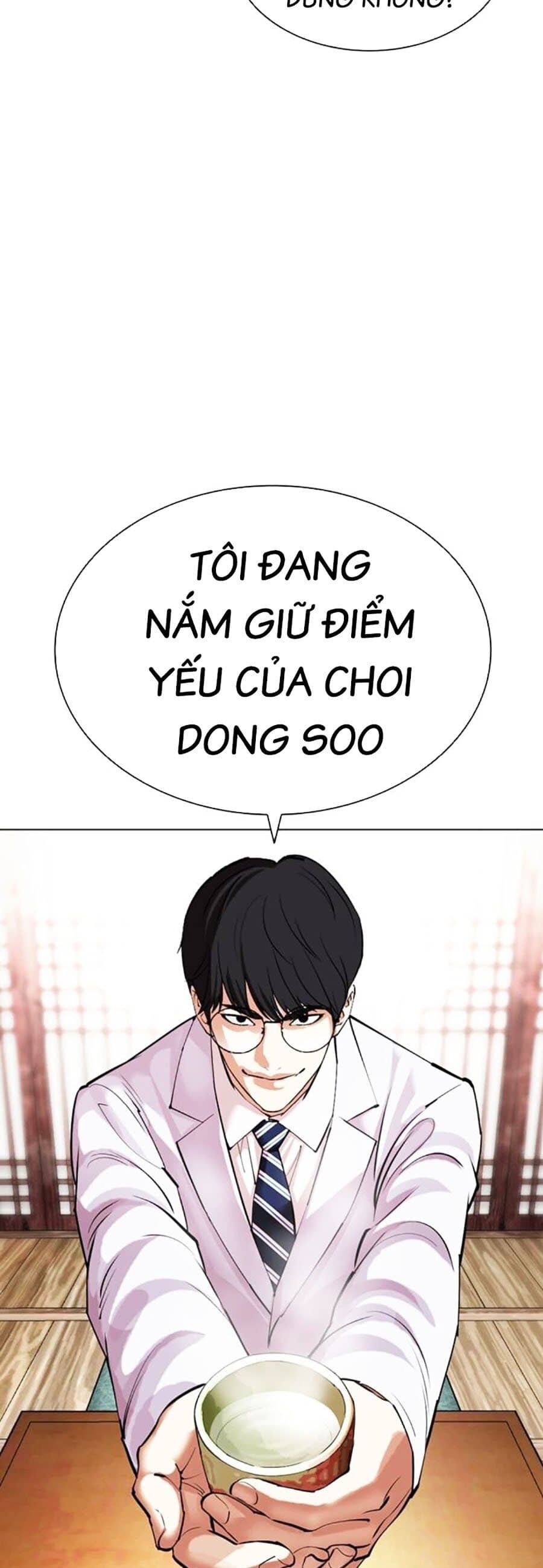 Hoán Đổi Diệu Kỳ - Chương 502 - ảnh 9