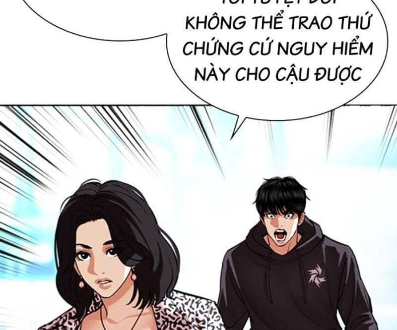 Hoán Đổi Diệu Kỳ - Chương 503 - ảnh 127