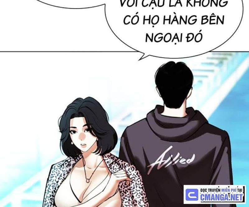 Hoán Đổi Diệu Kỳ - Chương 503 - ảnh 18