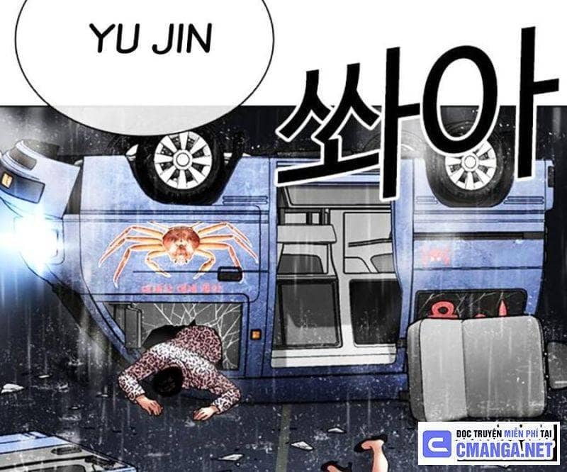 Hoán Đổi Diệu Kỳ - Chương 503 - ảnh 216