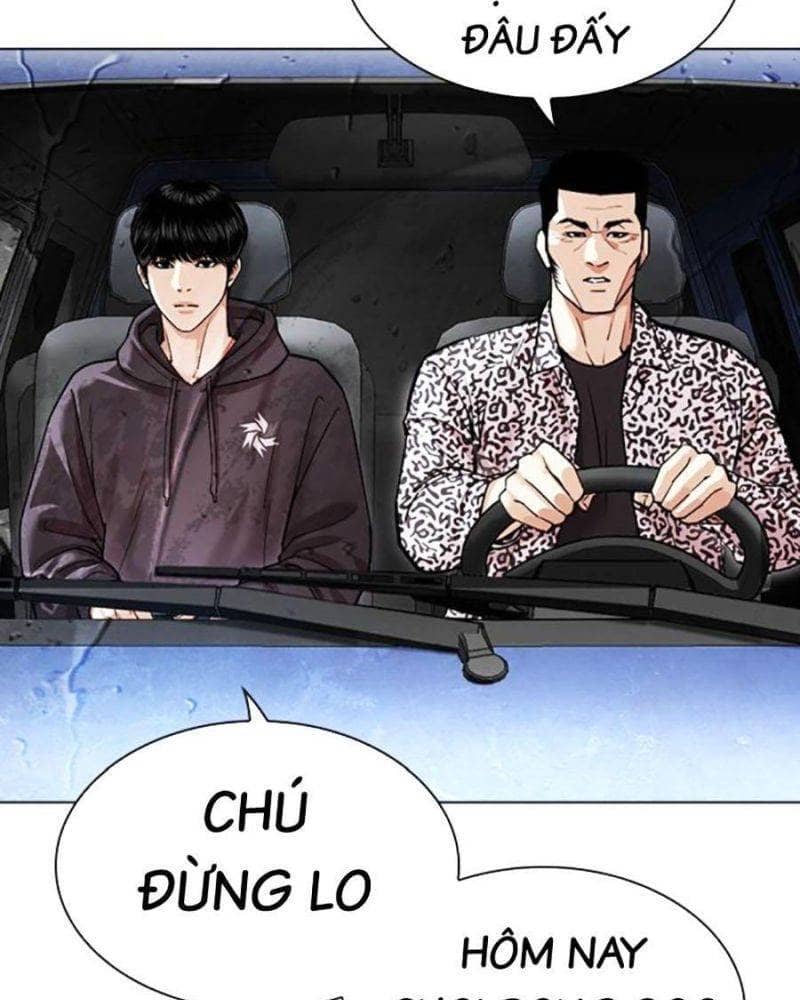 Hoán Đổi Diệu Kỳ - Chương 503 - ảnh 254