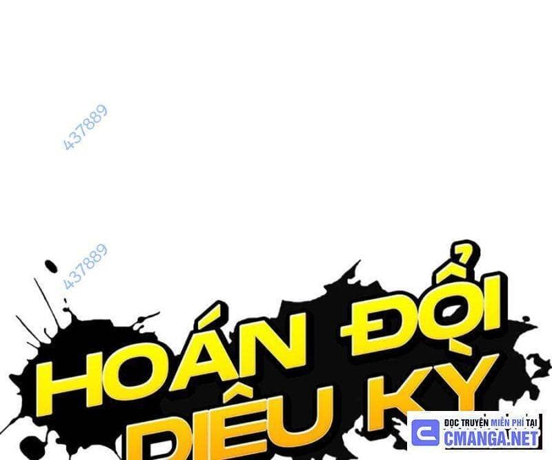 Hoán Đổi Diệu Kỳ - Chương 503 - ảnh 51