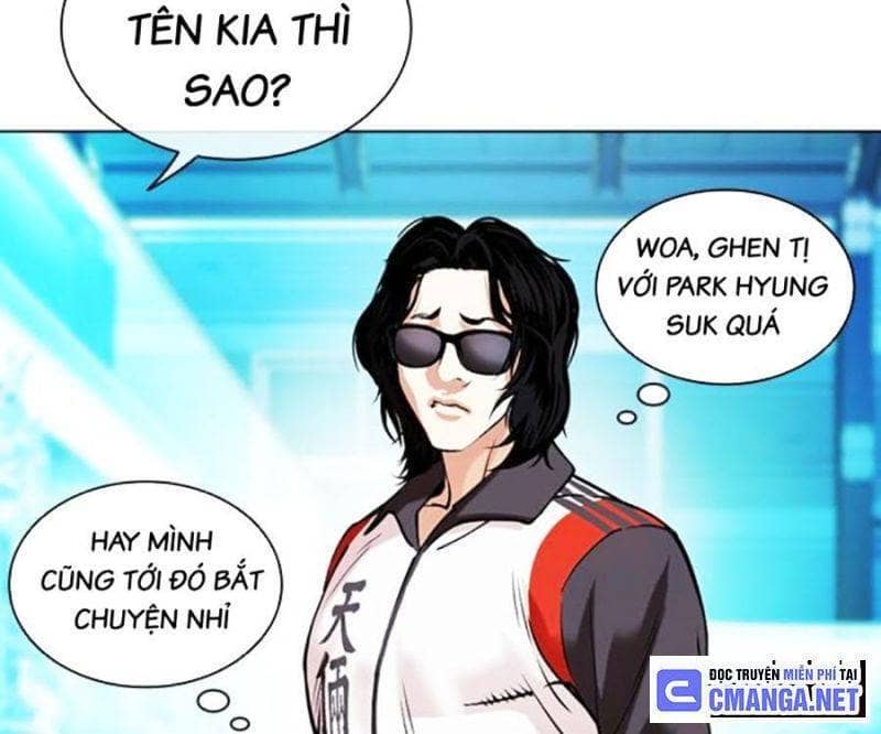 Hoán Đổi Diệu Kỳ - Chương 503 - ảnh 66