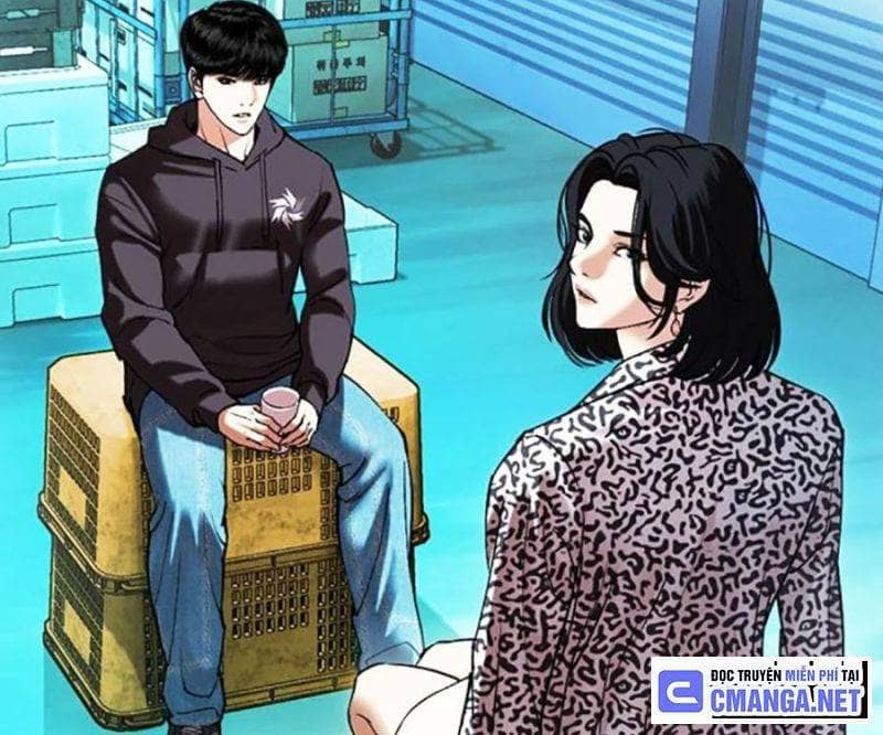 Hoán Đổi Diệu Kỳ - Chương 503 - ảnh 69