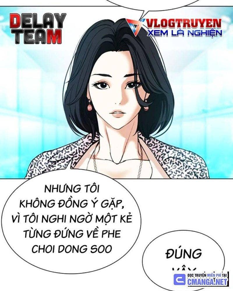 Hoán Đổi Diệu Kỳ - Chương 503 - ảnh 90