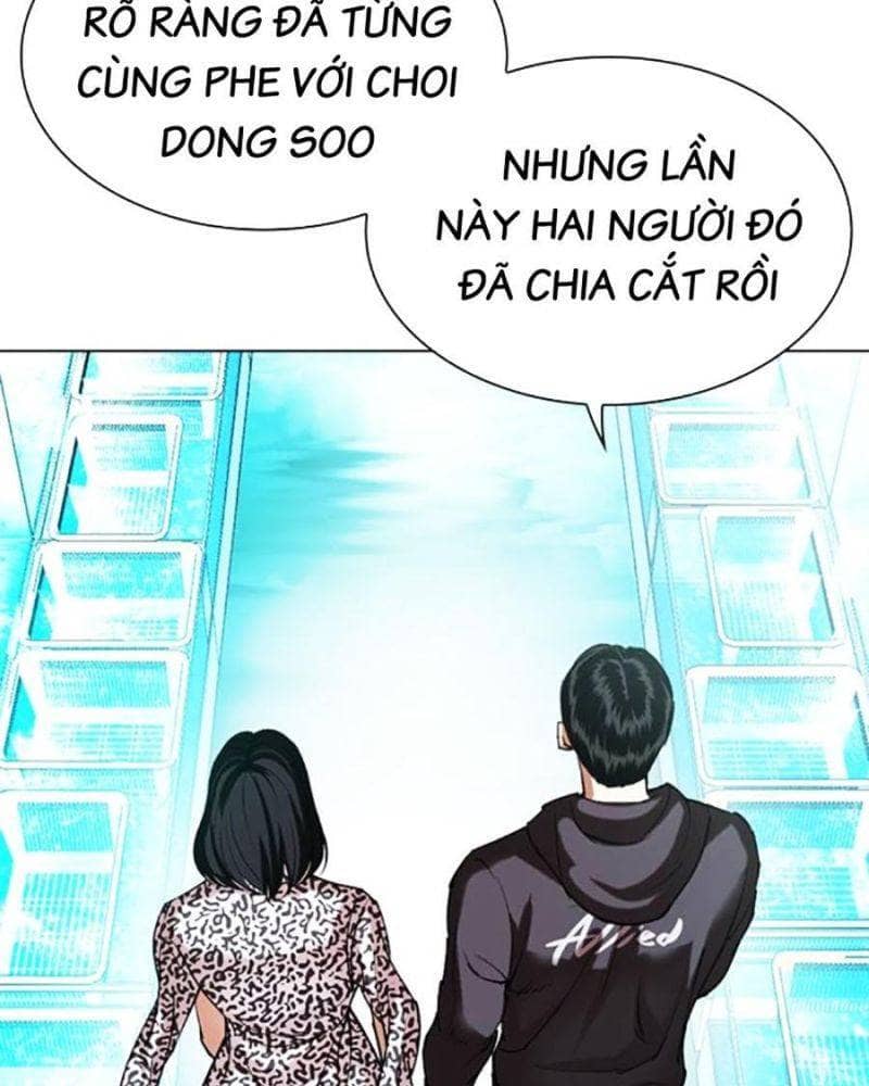 Hoán Đổi Diệu Kỳ - Chương 503 - ảnh 92