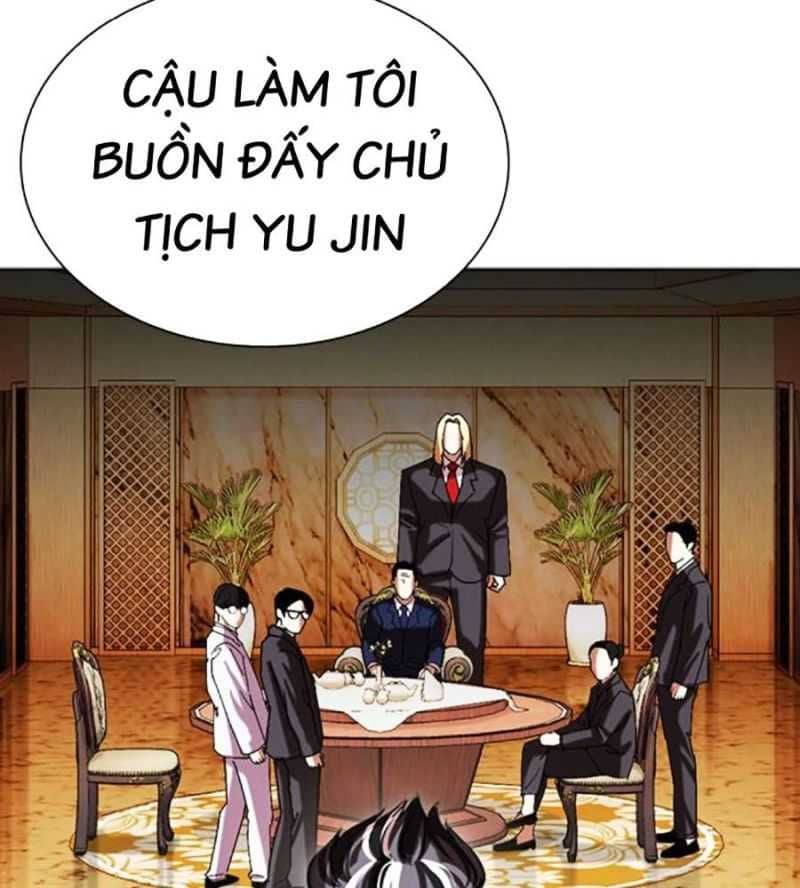 Hoán Đổi Diệu Kỳ - Chương 504 - ảnh 44