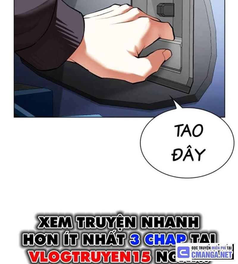Hoán Đổi Diệu Kỳ - Chương 504 - ảnh 7
