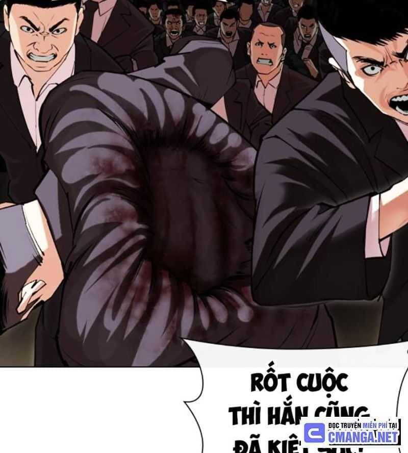 Hoán Đổi Diệu Kỳ - Chương 505 - ảnh 115