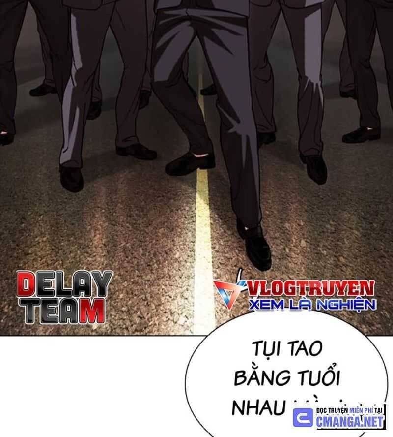 Hoán Đổi Diệu Kỳ - Chương 505 - ảnh 124