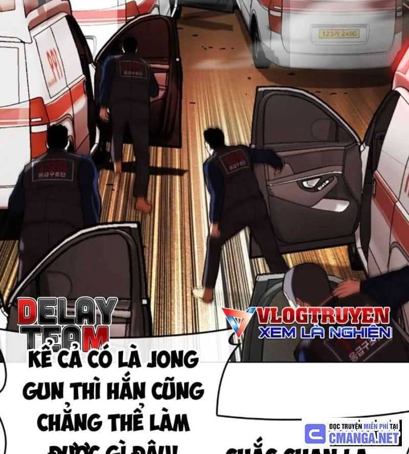 Hoán Đổi Diệu Kỳ - Chương 505 - ảnh 136