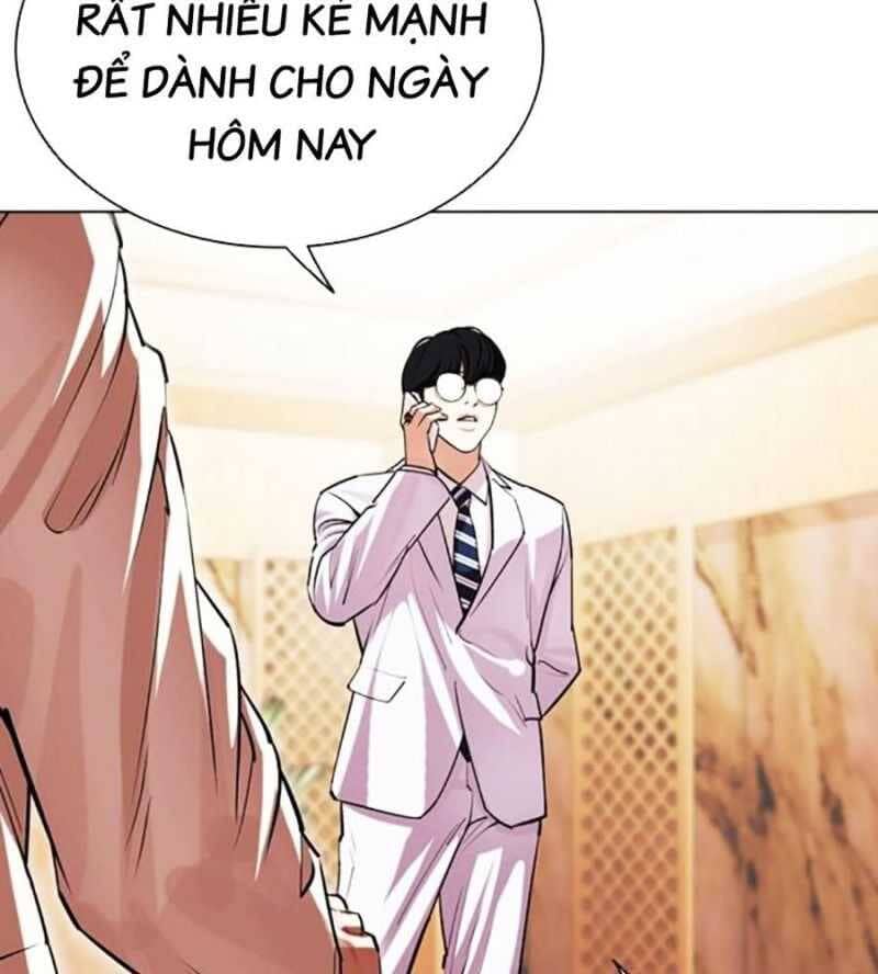 Hoán Đổi Diệu Kỳ - Chương 505 - ảnh 189