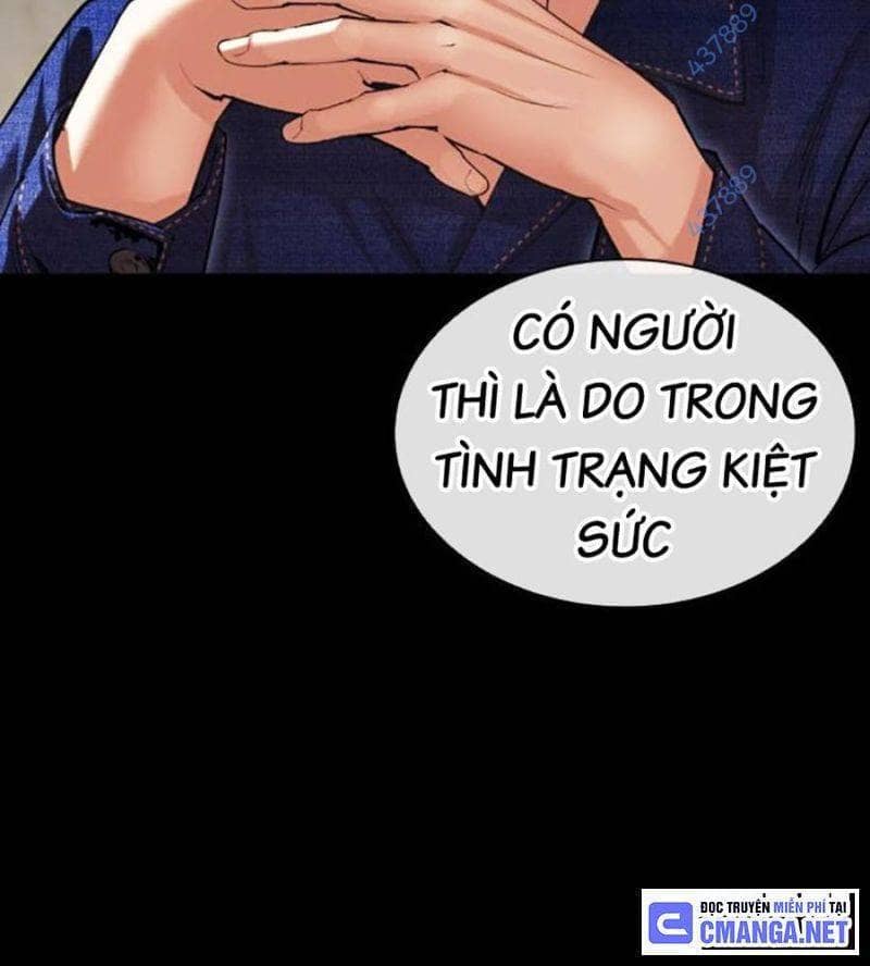 Hoán Đổi Diệu Kỳ - Chương 506 - ảnh 21