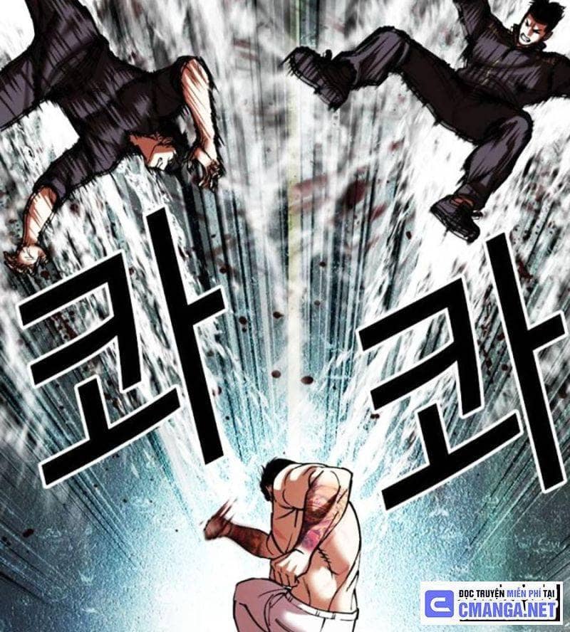 Hoán Đổi Diệu Kỳ - Chương 506 - ảnh 36