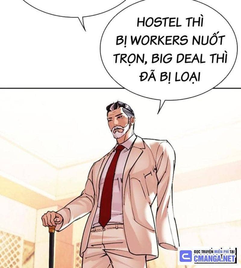 Hoán Đổi Diệu Kỳ - Chương 506 - ảnh 42