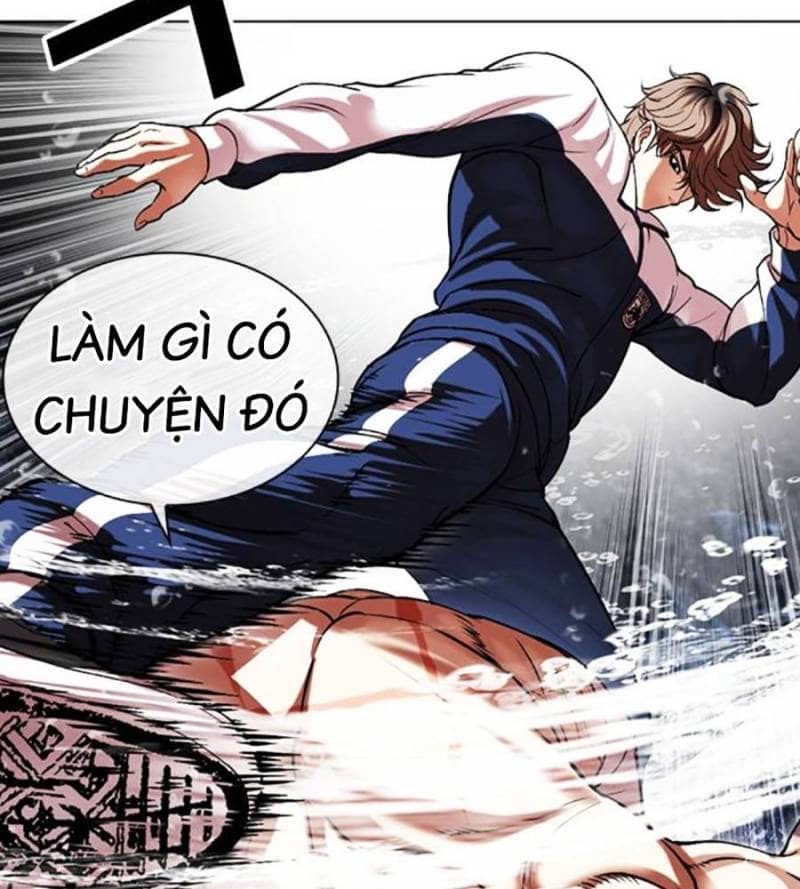 Hoán Đổi Diệu Kỳ - Chương 509 - ảnh 37